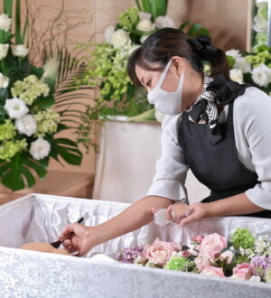 こころね　代表者